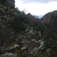 Photo de france - La randonnée du Mont Caroux